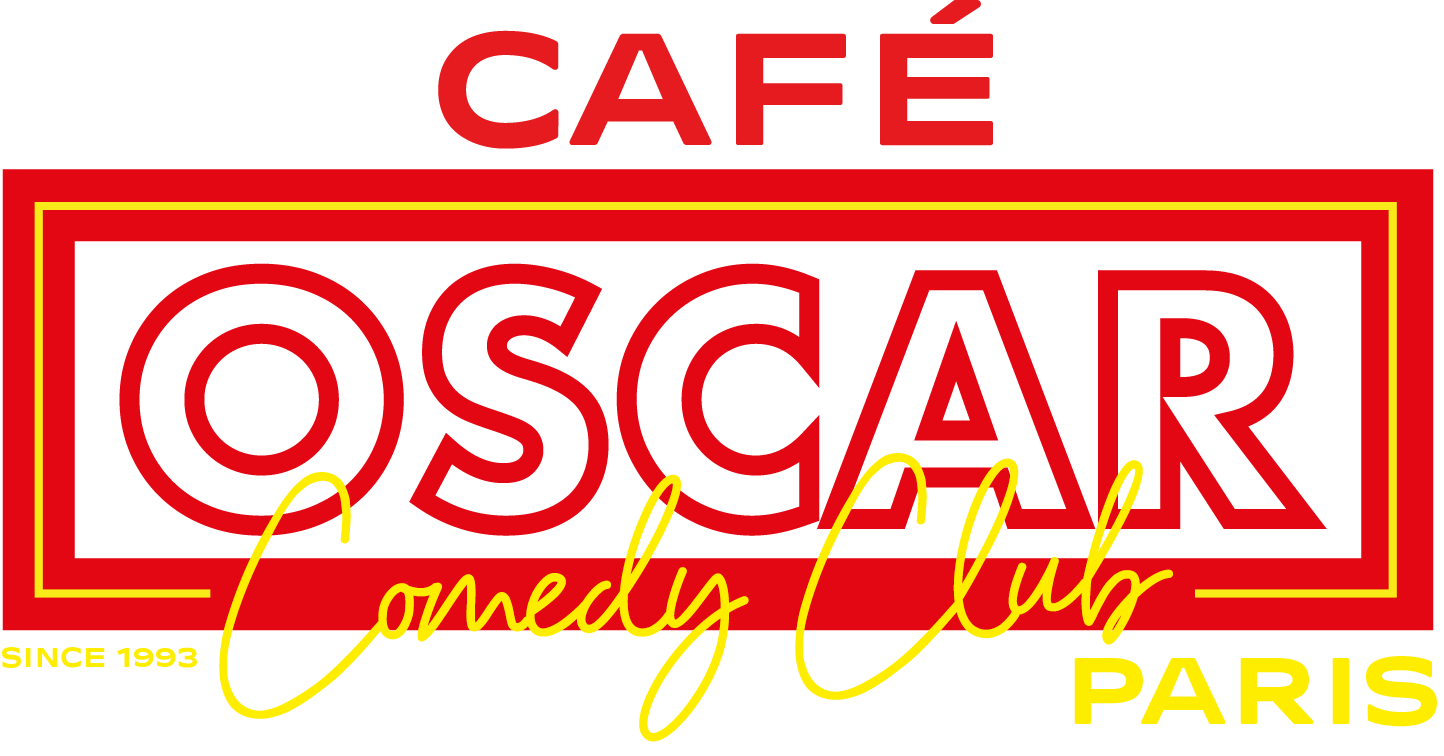 Café Oscar