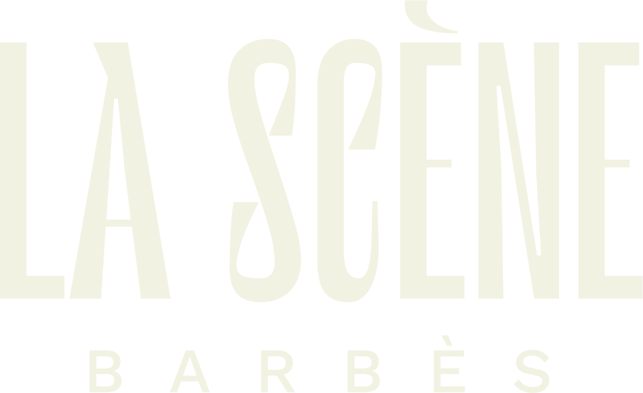 La scène Barbès